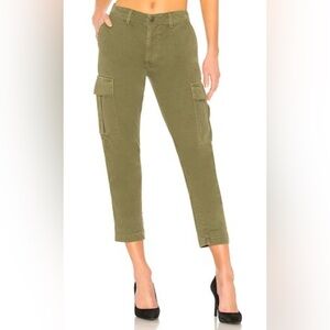 486.  Re/Done Cargo Pants